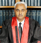 6- Mr. Justice Shakeel Ahmad