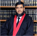 9- Mr. Justice Muhammad Naeem Anwar
