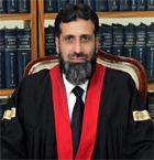4- Mr. Justice Ijaz Anwar