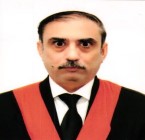 9- Mr. Justice Kamran Hayat Miankhel