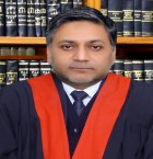 14- Mr. Justice Dr. Khurshid Iqbal