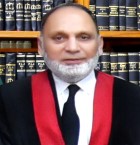 13- Mr.Justice Shahid Khan